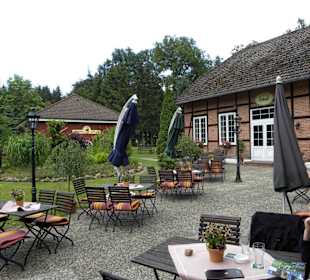 Restaurant Cafe Gänsestuben Hermannsburg