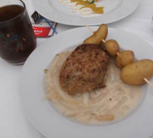 In den Weinlauben am Marktplatz