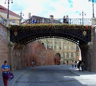 Sibius Lügenbrücke