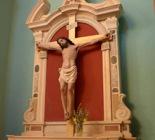 Altar