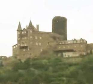 Burg Katz