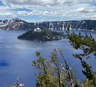 Crater Lake