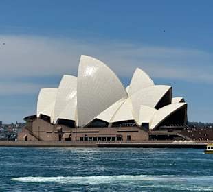Opera House
