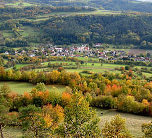 Staffelberg