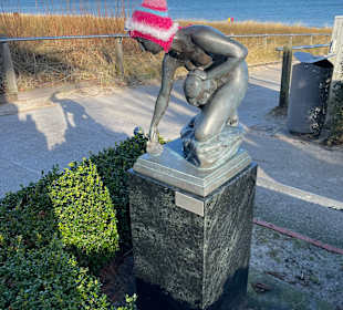 Wandern Binz auf Rügen