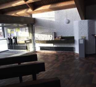 Katholische Kirche St. Paulus