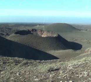 Nationalpark Timanfaya