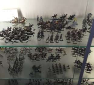 Spielzeugmuseum