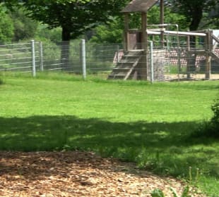 Spielplatz Gründelweg