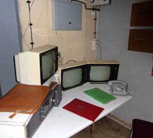 Technik aus DDR Zeiten