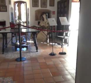 Palacio del Rei Sanc