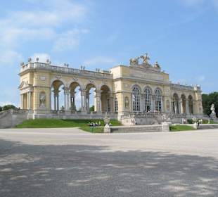 Wien Schönbrunn