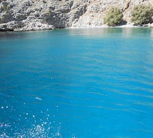 Einfach traumhaft und hier kommt nur die Eva her!