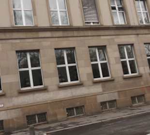 Neue Aula
