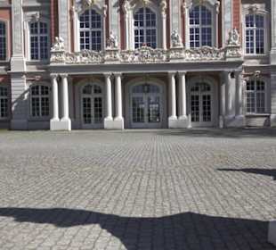 Kurfürstliches Palais