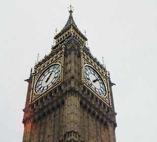 Big Ben