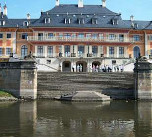 Schloss Pillnitz