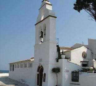 Kloster Vlachema
