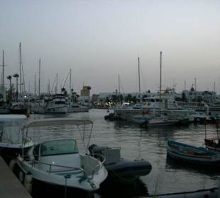 Port El Katou