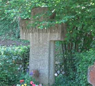 Friedhof Unterjesingen
