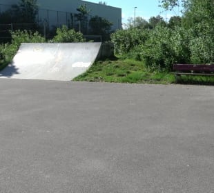 Skatepark Leutkirch