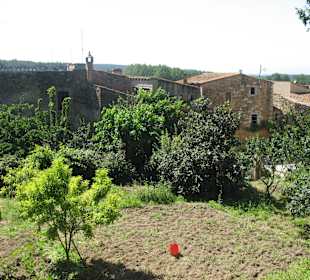 Stare miasto Figueres