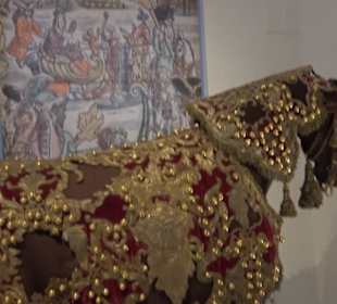 Marstallmuseum Schloss Nymphenburg