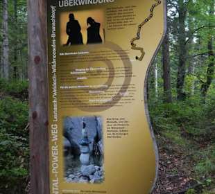 Themenweg am Brunschkopf