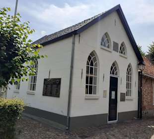 Festung Bourtange in Bourtange