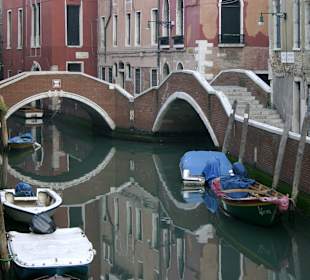 Altstadt Caorle