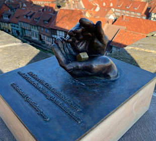 Altstadt Quedlinburg