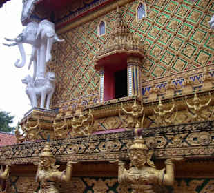 Chedi