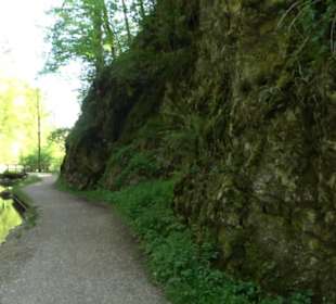 Premiumwanderweg Hochgehschätzt
