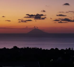Wandern San Nicolo di Ricadi
