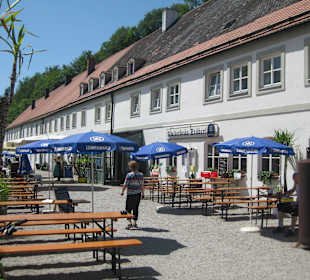 Klosterbräu Stüberl