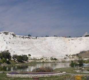 Pamukkale