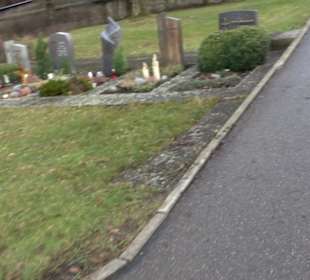 Friedhof Böttingen