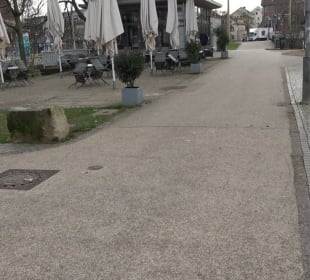 Parkanlage Maille Esslingen am Neckar