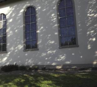 Kirche St. Johannes der Täufer