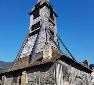 Kirche Ste Catherine 