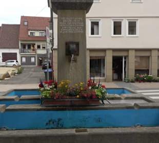 Kunst- und Sinnespfad