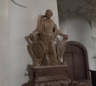 Stiftskirche Sankt Peter