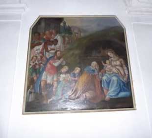 Stadtpfarrkirche Mariä Himmelfahrt