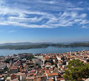 Altstadt Sibenik 
