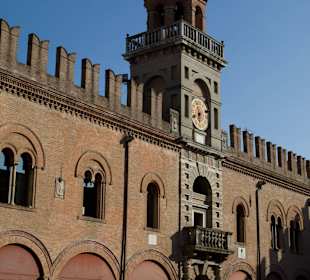 Piazza del Guercino