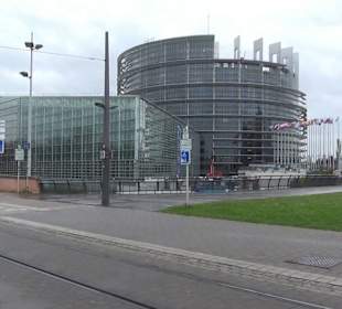 Europäisches Parlament