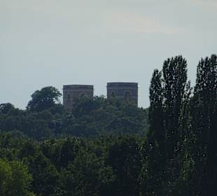 Schlösserfahrt Potsdam