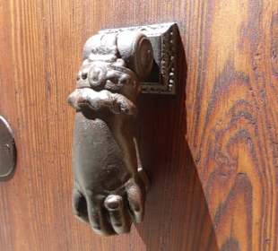 Eindrücke aus der historischen Altstadt Pollenças