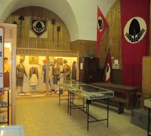 Stadt und Festungsmuseum Germersheim