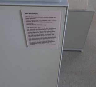 Museum Alte Kulturen